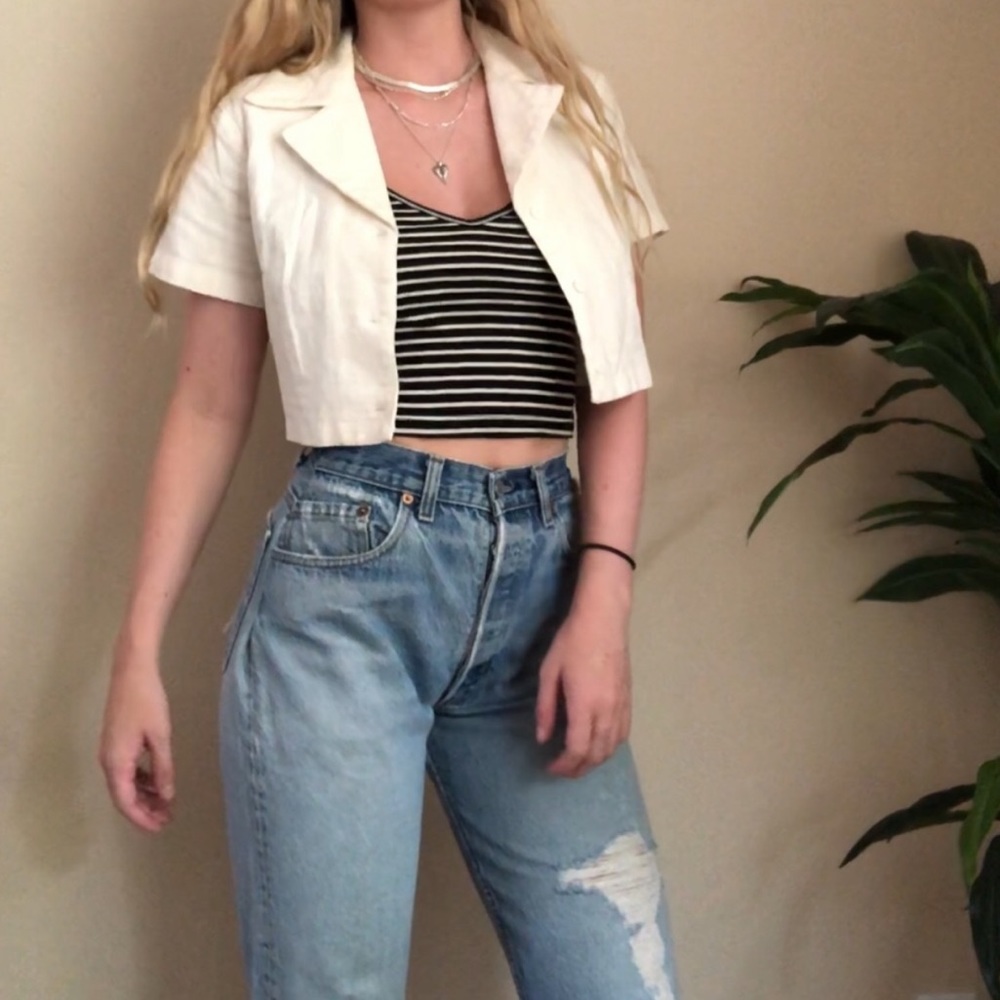 SOLD!!! Brandy Melville Tank Top